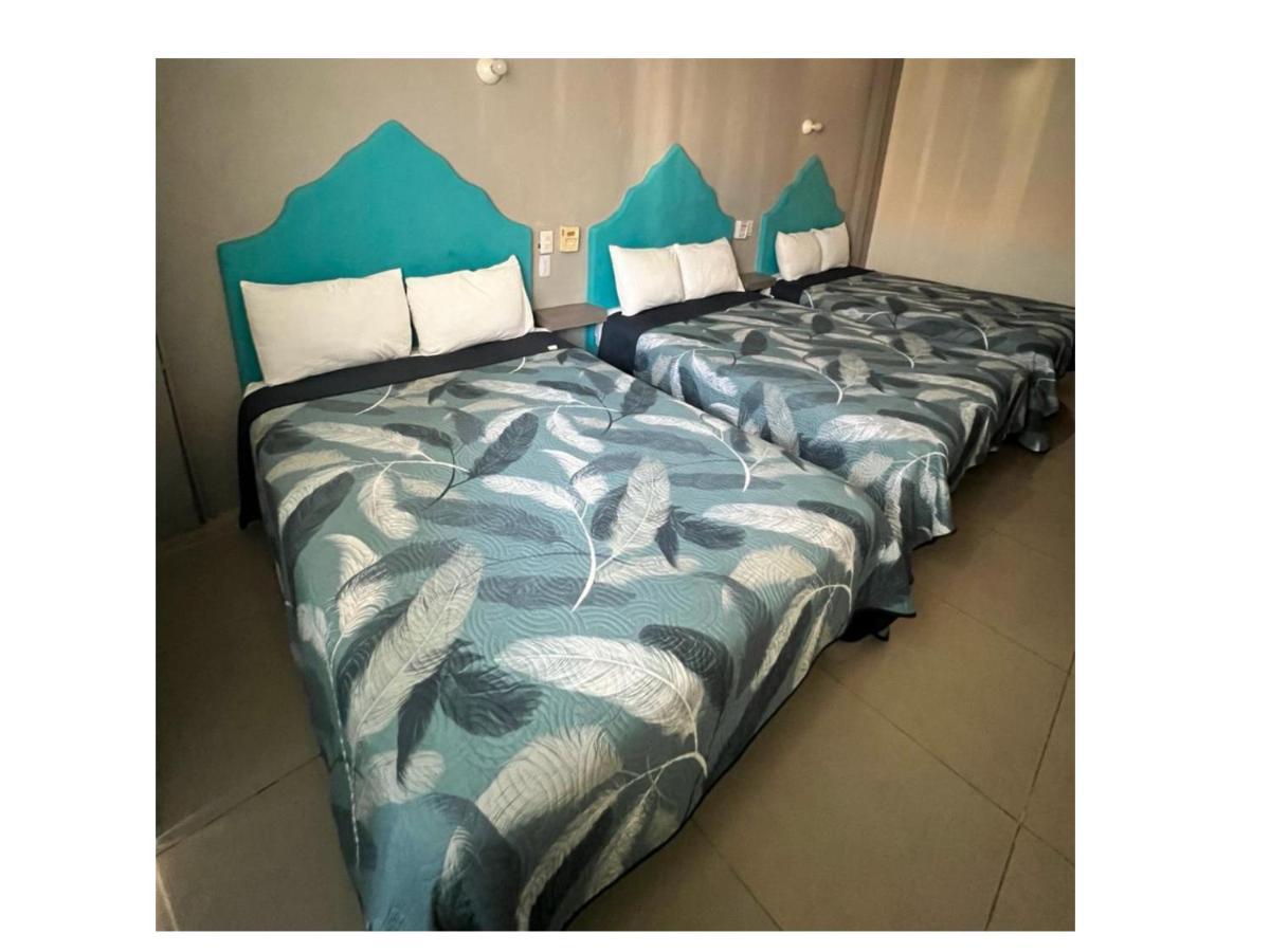 Hotel Ocean Huatulco Santa Cruz Huatulco Kültér fotó