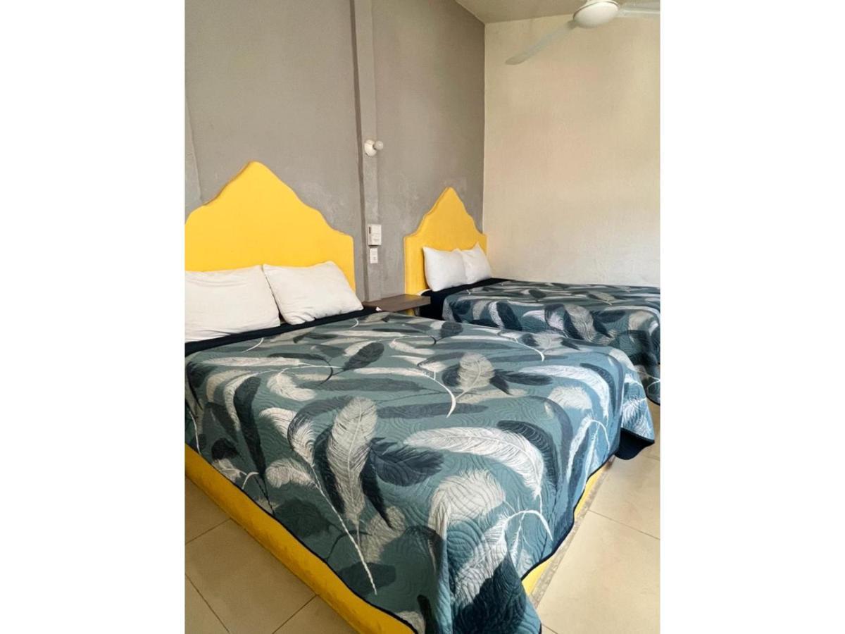 Hotel Ocean Huatulco Santa Cruz Huatulco Kültér fotó